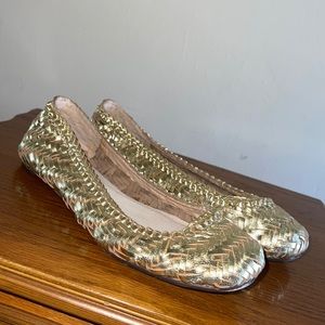 Seychelles Gold flat 10